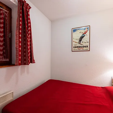 Spacious In