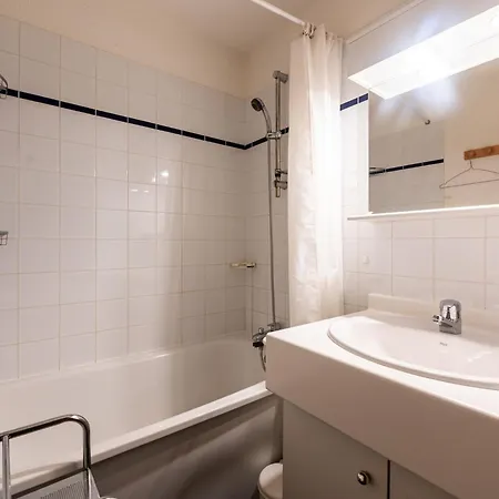 Spacious In Morillon