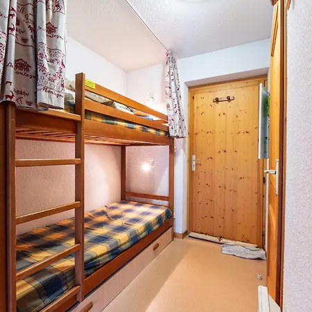 Spacious In Apartment Morillon