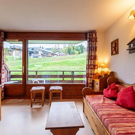 Spacious In *